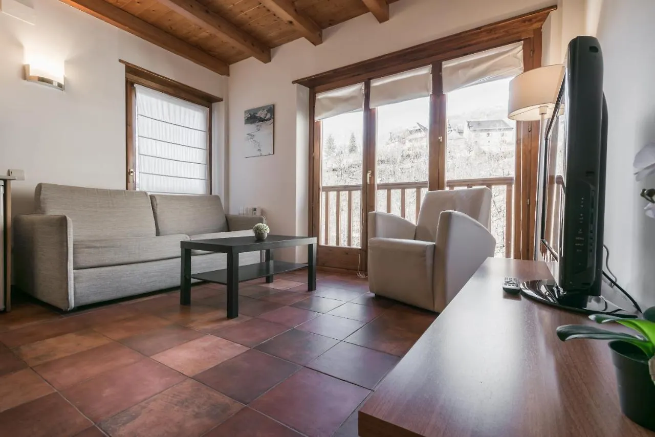 Контакты Apartamentos Snoe Mont Romies Unhola